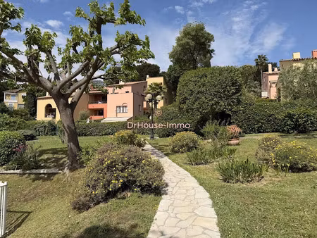 vente appartement 4 pièces 85.65 m² à cagnes-sur-mer (06800)  530 000 €