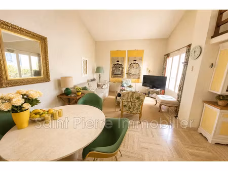 vente appartement 4 pièces 87.65 m² à cagnes-sur-mer (06800)  530 000 €