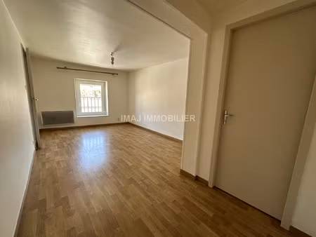 epinal centre - appartement f2