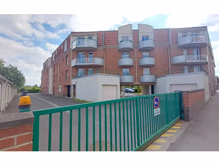 location appartement  57 m² t-2 à estaires  603 €