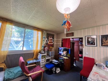 appartement type 5 mérignac parc du château