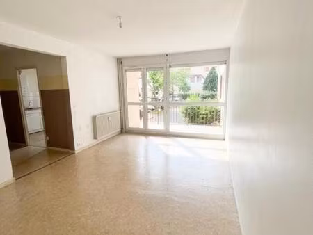 appartement t3 de 67m²