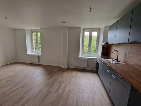 appartement sézanne 3 pièce(s)