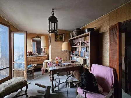 appartement 4 pièces