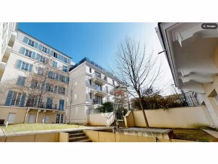 en vente appartement 18 71 m² – 105 000 € |vanves