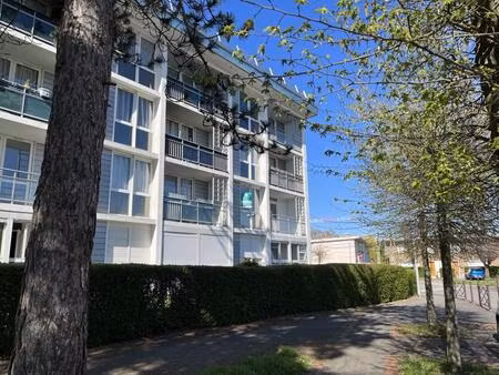 appartement 2 pièces