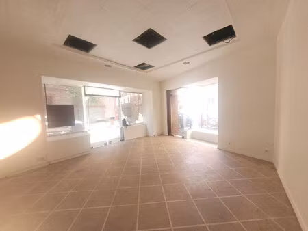 local commercial et technique centre montauban
