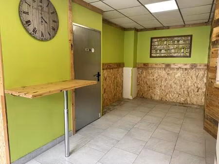 location pro à rouen