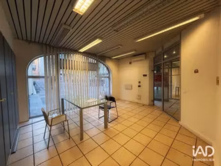 boutique/local commercial à toulon (83000)