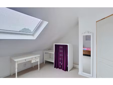maison avrillé m² t-5 à vendre  294 000 €
