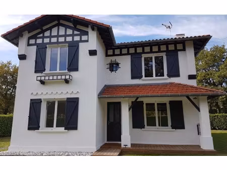 maison bascons 123 m² t-5 à vendre  259 000 €