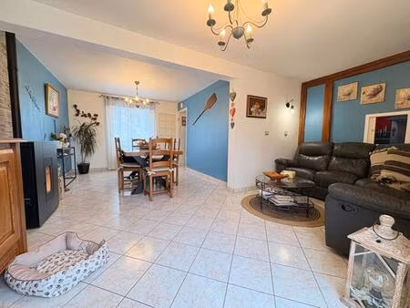 maison 140m² avec studio indépendant