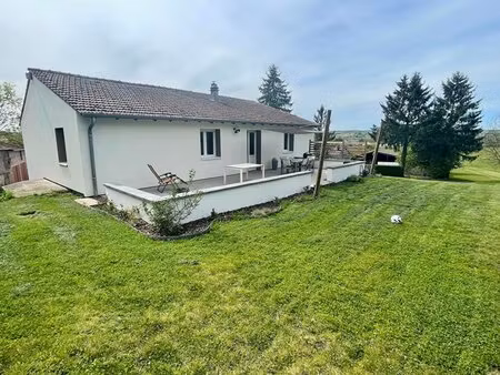 en vente maison 111 86 m² – 232 000 € |bouzonville