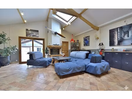 maison champigny-sur-marne m² t-6 à vendre  768 500 €