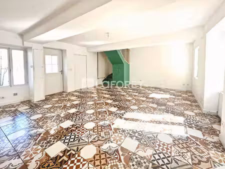 maison chantilly 4 pièces 83.50 m2