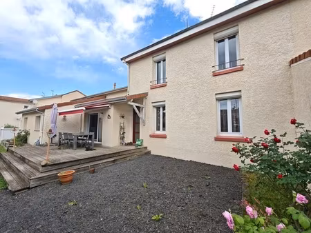 maison à vendre 7 pièces clermont ferrand (63)