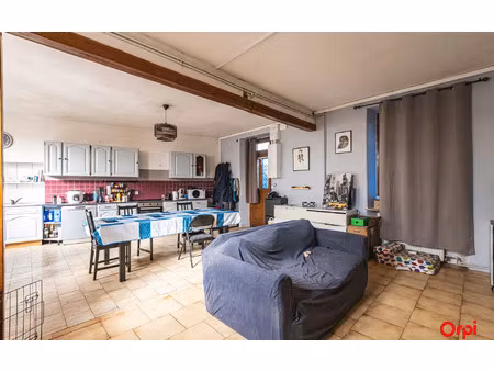 maison crugny m² t-5 à vendre  159 900 €