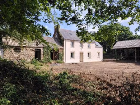 corps de ferme 5 pièces