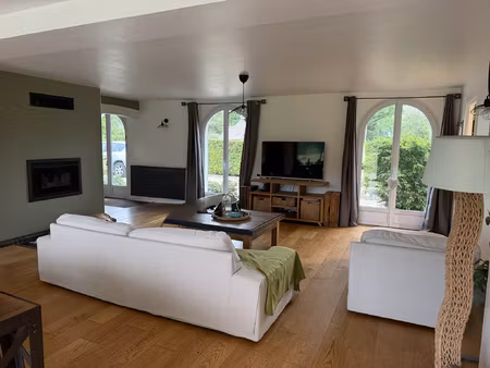 belle maison au calme 169 m2
