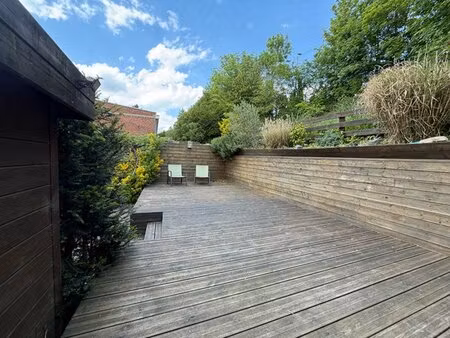 en vente maison 69 m² – 85 000 € |houdain
