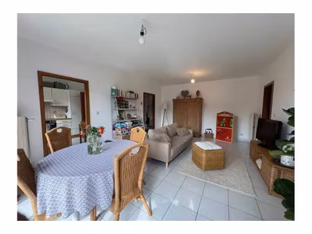 to rent for apartment 108 m² – 840 € |marche-en-famenne