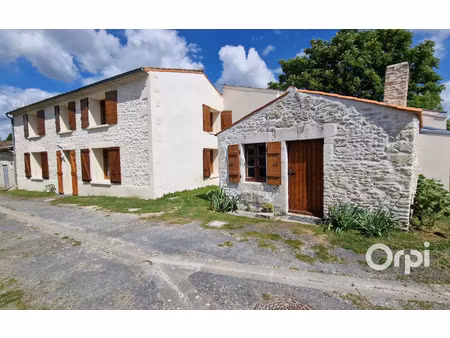 maison le gua m² t-6 à vendre  275 355 €