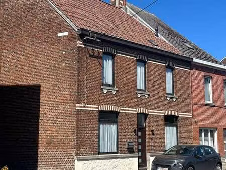 maison 3 chambres à ollignies
