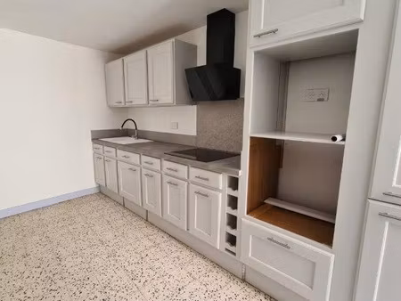 rare spacieuse maison t4 5 min a pied du centre ville