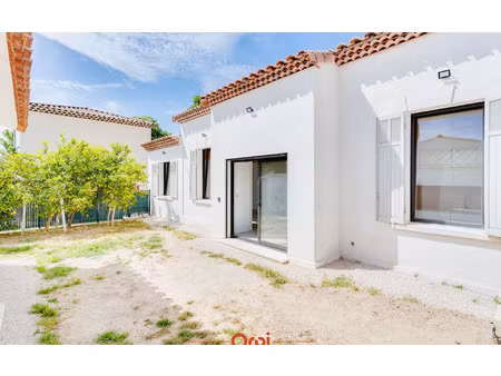 location maison  80 m² t-3 à marseille 12  2 000 €