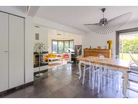 maison 136 m2 - mérignies