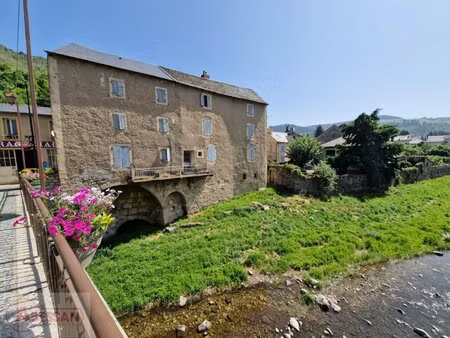 maison à rénover