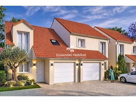 en vente maison 80 m² – 249 000 € |mont-saint-martin