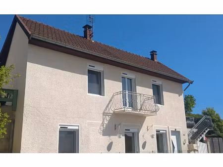 maison morestel m² t-4 à vendre  188 900 €