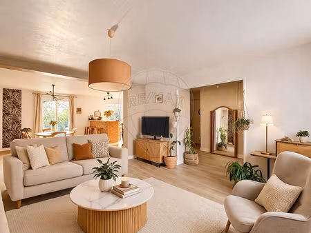 maison 4 chambre(s) à vendre