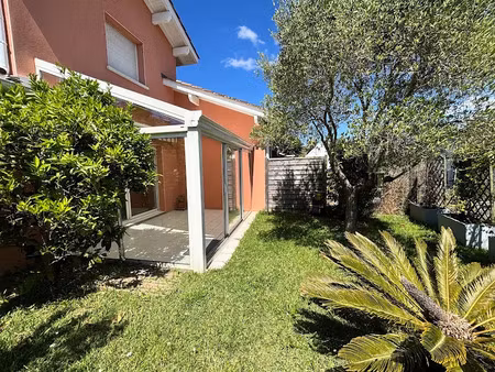 vente maison 4 pièces 94.69 m² à ondres (40440)  420 000 €