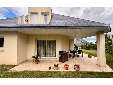 maison ploeren 141.2 m² t-5 à vendre  540 750 €