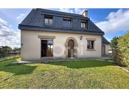 maison plouzané m² t-5 à vendre  245 000 €