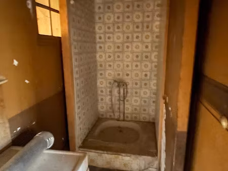 maison 4 pièces 100 m2 centre pouilly sur loire (58) proche la charite sur loire   nevers 