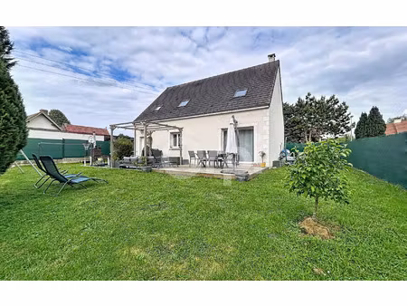 maison saint-félix m² t-5 à vendre  260 000 €