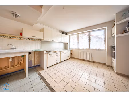 maison à vendre 3/4 pièces saint jean de boeuf (21) - 75m² habitable (90m² au sol)