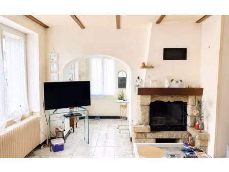 maison saint-joachim 70 m² t-3 à vendre  154 425 €