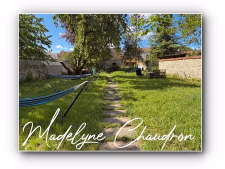 a vendre maison ancienne à rénover cerny (91)