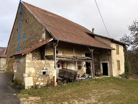 maison mitoyenne 4 pièces