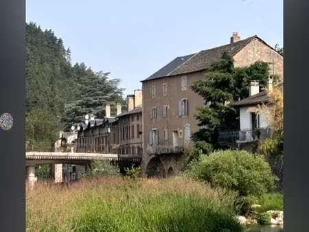 maison à rénover
