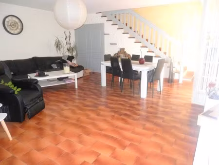 st mandrier villa t5 au coeur de pin rolland