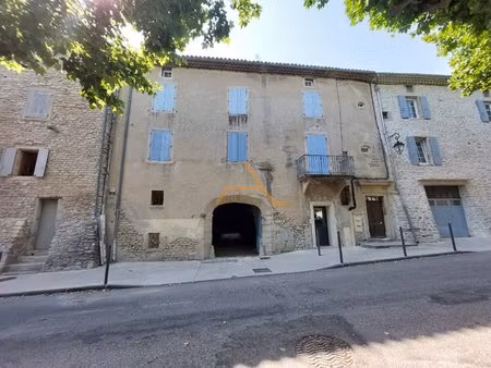 maison de village