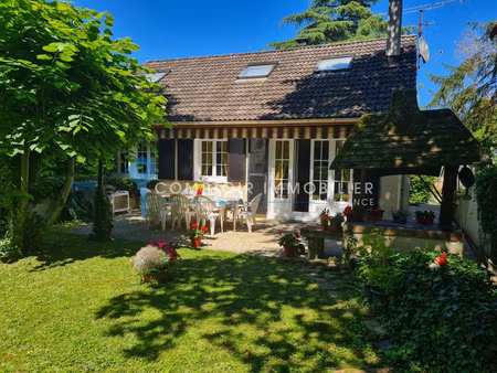 dept (91) essonne - a vendre à villabé - pavillon avec sous-
