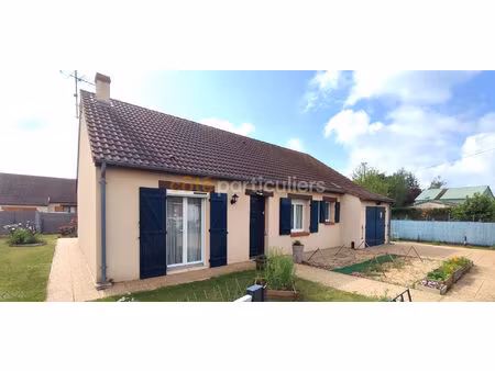 villemandeur proche centre-ville