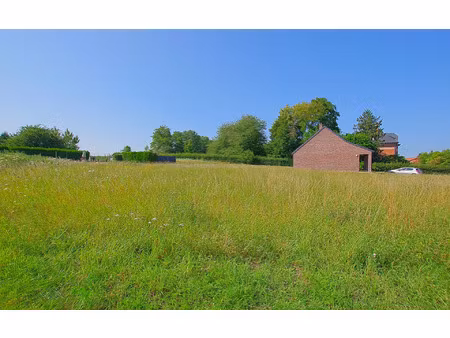 terrain saint-christ-briost m² t- à vendre  23 000 €