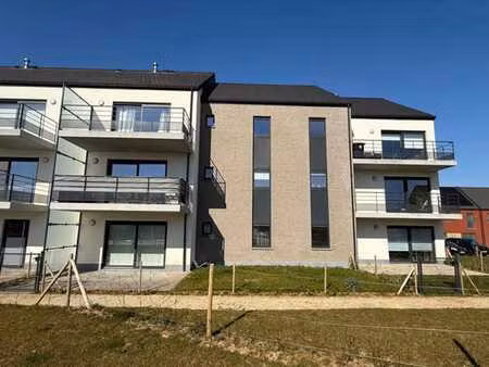 magnifique appartement neuf 2 ch avec jardin et terrasse